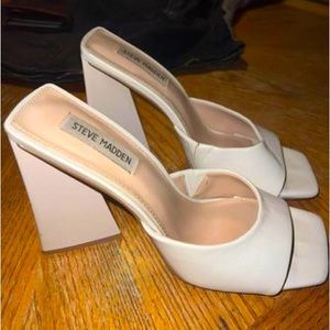 Women’s Steve Madden heels